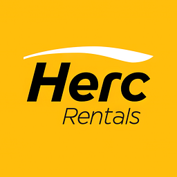 شعار Herc Holdings Inc
