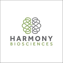 Harmony Biosciences Holdings, Inc. company mark
