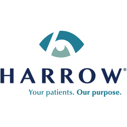 شعار Harrow Inc