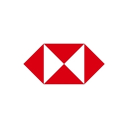 HSBC HOLDINGS PLC company mark
