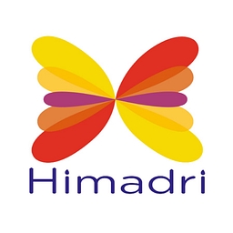 Himadri Speciality Chemical Limited Logo