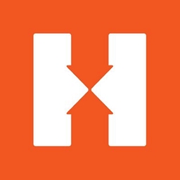 Hostelworld Group plc Logo
