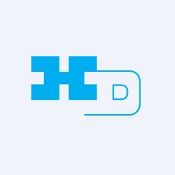 HSYDF logo