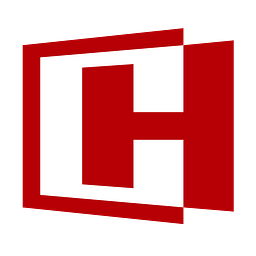 شعار HeartCore Enterprises Inc