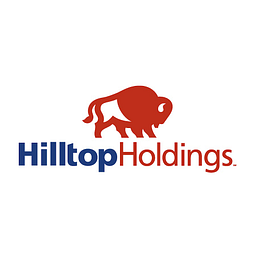 شعار Hilltop Holdings Inc