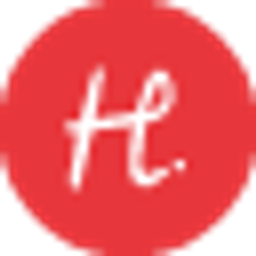 شعار HomesToLife Ltd