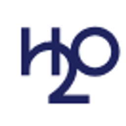 شعار H2O America