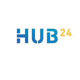 HUB24 Limited Logo