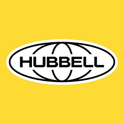 شعار Hubbell Inc