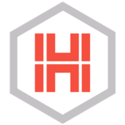 شعار Hub Group Inc