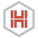 HUBG logo