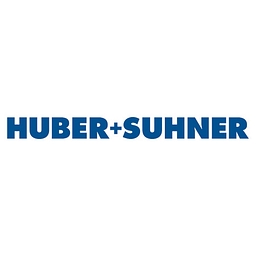 Huber+Suhner AG Logo