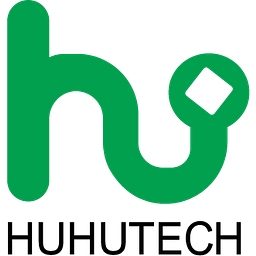 HUHUTECH INTERNATIONAL GROUP INCORPORATED logo
