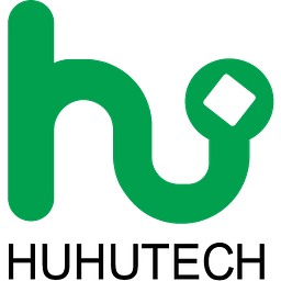 شعار HUHUTECH International Group Inc