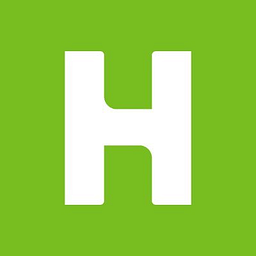 شعار Humana Inc