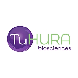 TuHURA Biosciences, Inc./NV logo