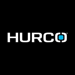 Hurco Companies Inc. Logo