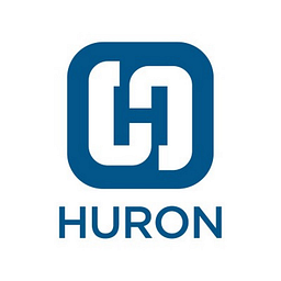 شعار Huron Consulting Group Inc