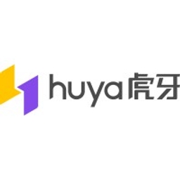 HUYA Inc. logo