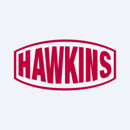 شعار Hawkins Inc