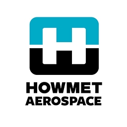Howmet Aerospace Inc. company mark