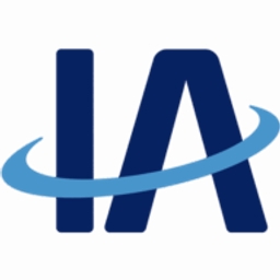 Innovative Aerosystems Inc. Logo