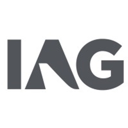 International Consolidated Airlines Group S.A. Logo