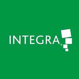 شعار Integra Lifesciences Holdings Corp