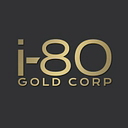 i-80 Gold Corp.
