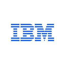 شعار International Business Machines Corp
