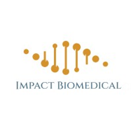 شعار Impact Biomedical Inc