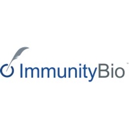 ImmunityBio, Inc. company mark