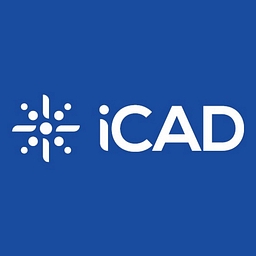 Icad Inc logo