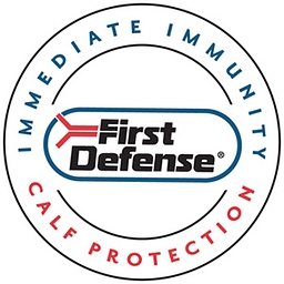 Immucell Corp /De/ logo