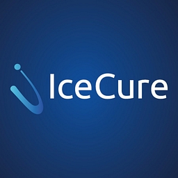 ICECURE MEDICAL LTD logo