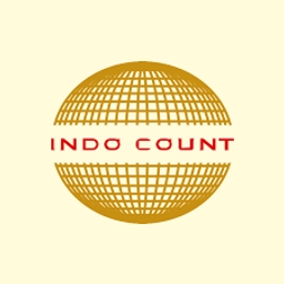 Indo Count Industries Limited Logo