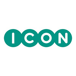 شعار ICON PLC