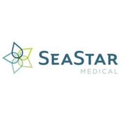 SEASTAR MEDICAL HOLDING CORP logo