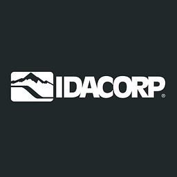 شعار Idacorp Inc