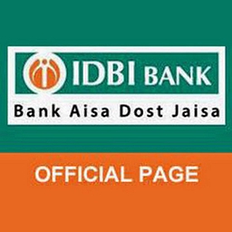 IDBI Bank Limited Logo