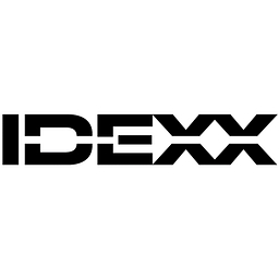 IDEXX LABORATORIES INC /DE company mark