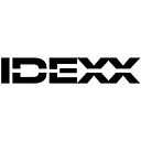 IDXX logo