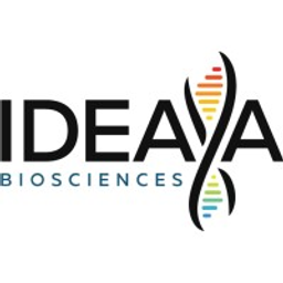 شعار IDEAYA Biosciences Inc