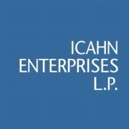 Icahn Enterprises L.P. company mark