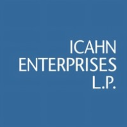 شعار Icahn Enterprises LP