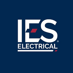 شعار IES Holdings Inc