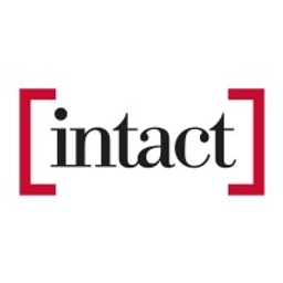 Intact Financial Corporation Logo