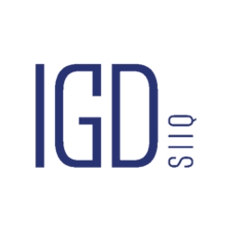 Immobiliare Grande Distribuzione SIIQ S.p.A. Logo