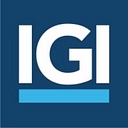 IGIC şirket logosu