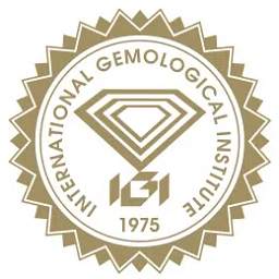International Gemmological Institute (India) Ltd. Logo
